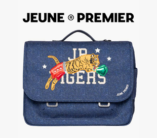 Jeune Premier